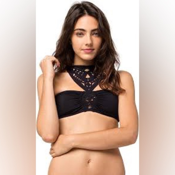 O’Neill Bathing Suit Top - Picture 1 of 9